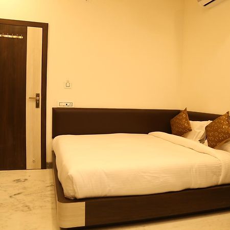 Hotel Delight Udajpur Zewnętrze zdjęcie
