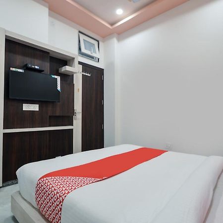 Hotel Delight Udajpur Zewnętrze zdjęcie