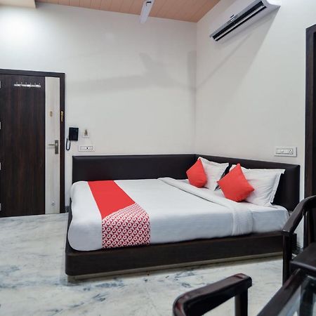 Hotel Delight Udajpur Zewnętrze zdjęcie