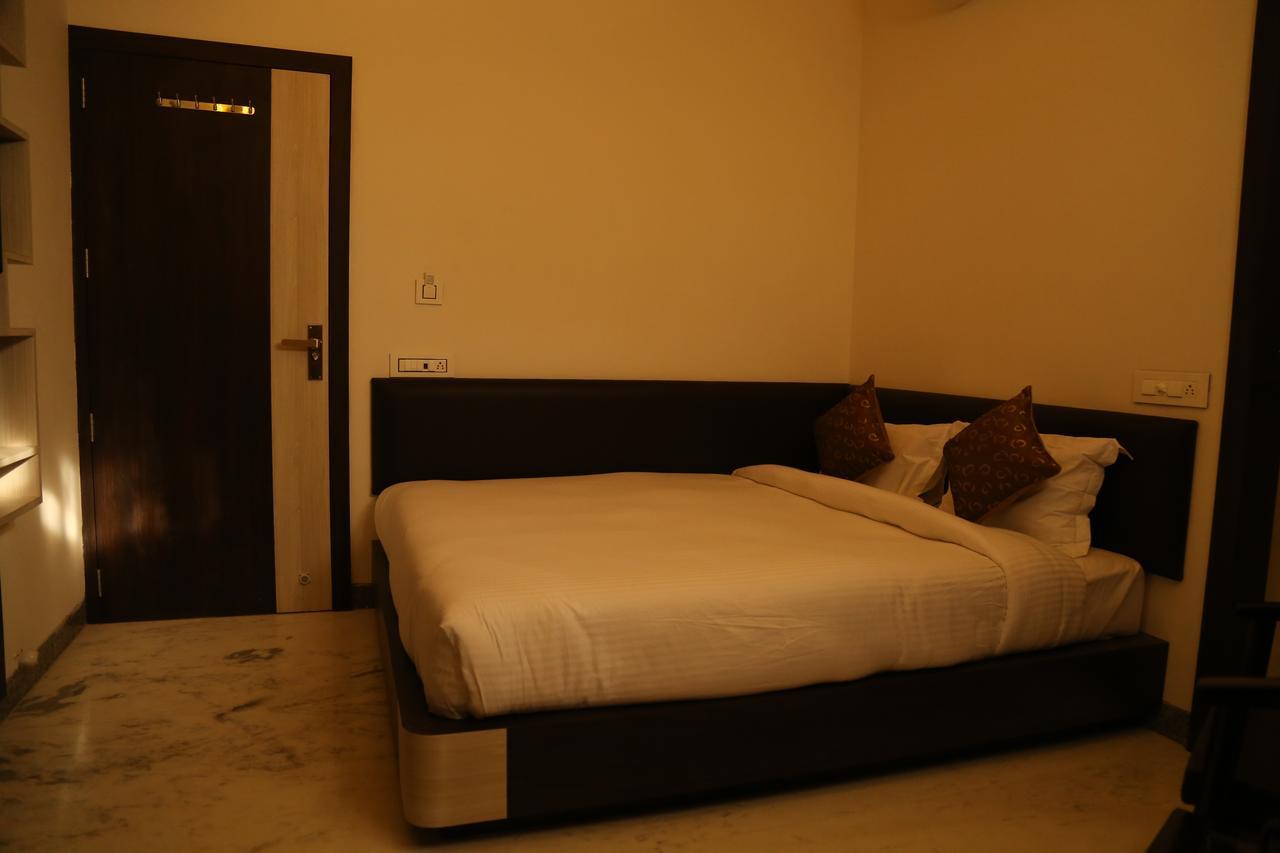 Hotel Delight Udajpur Zewnętrze zdjęcie