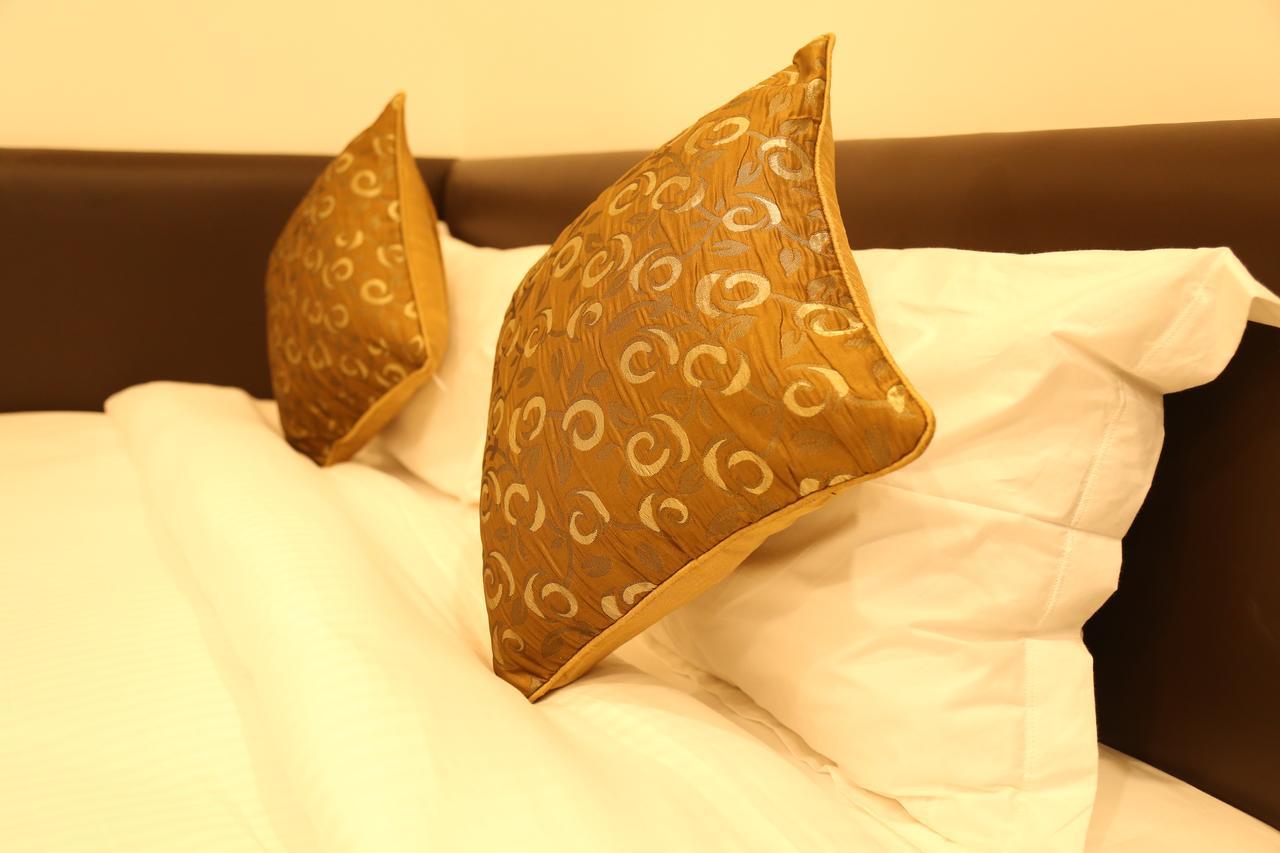 Hotel Delight Udajpur Zewnętrze zdjęcie